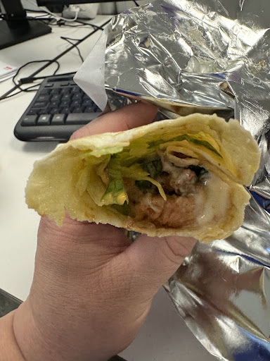 Photo of Chicken Spot - 57 High St, Huntingdon PE29 3DN